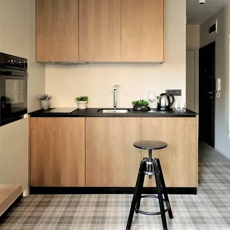 Central Apartment Plovdiv