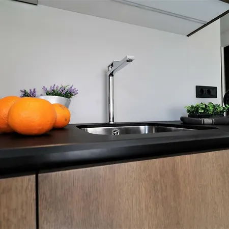 Apartment Central