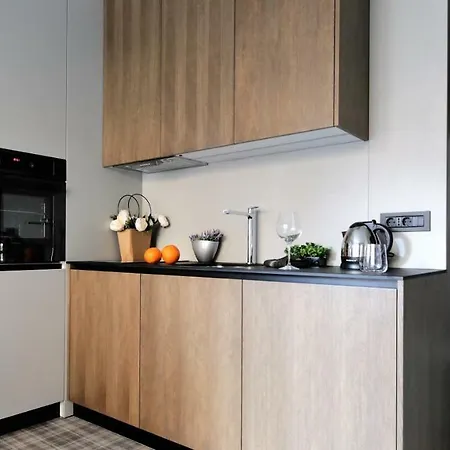 Apartment Central