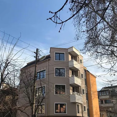 Central Plovdiv