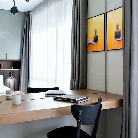 Apartment Central