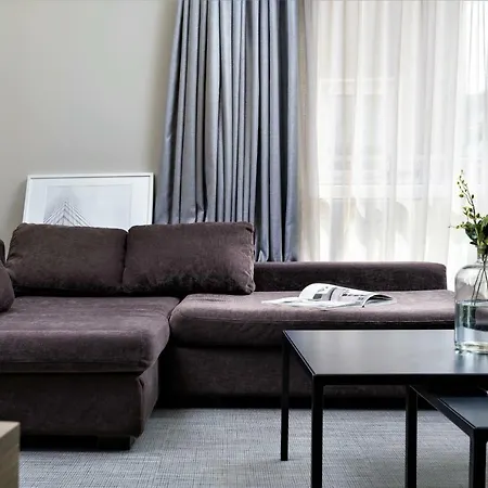 Apartment Central